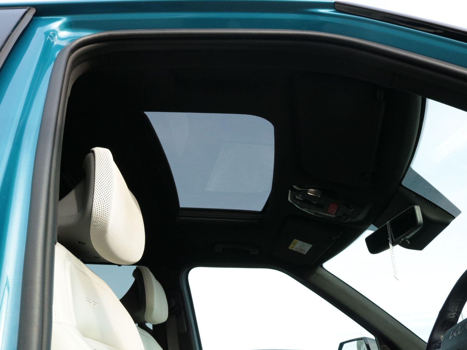 Used Kia EV9 2024 for sale - 77599049: Photo 32