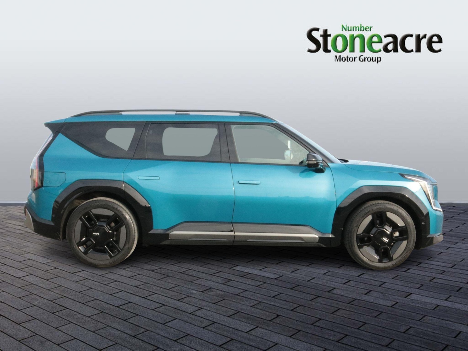 Used Kia EV9 2024 for sale - 77599049: Photo 4