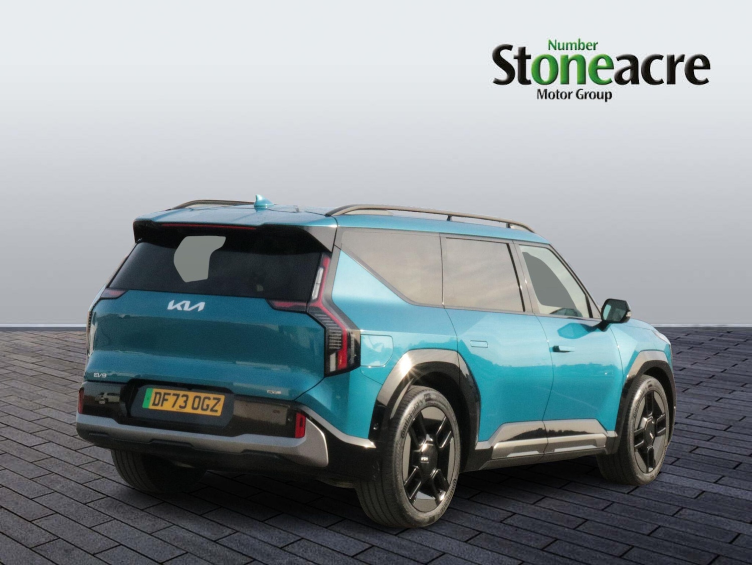 Used Kia EV9 2024 for sale - 77599049: Photo 5