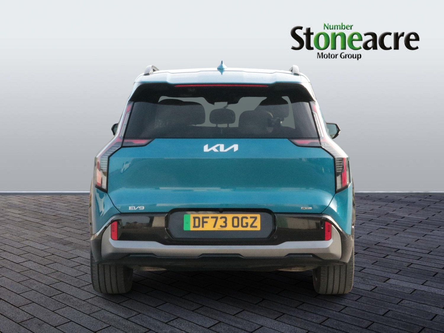 Used Kia EV9 2024 for sale - 77599049: Photo 6