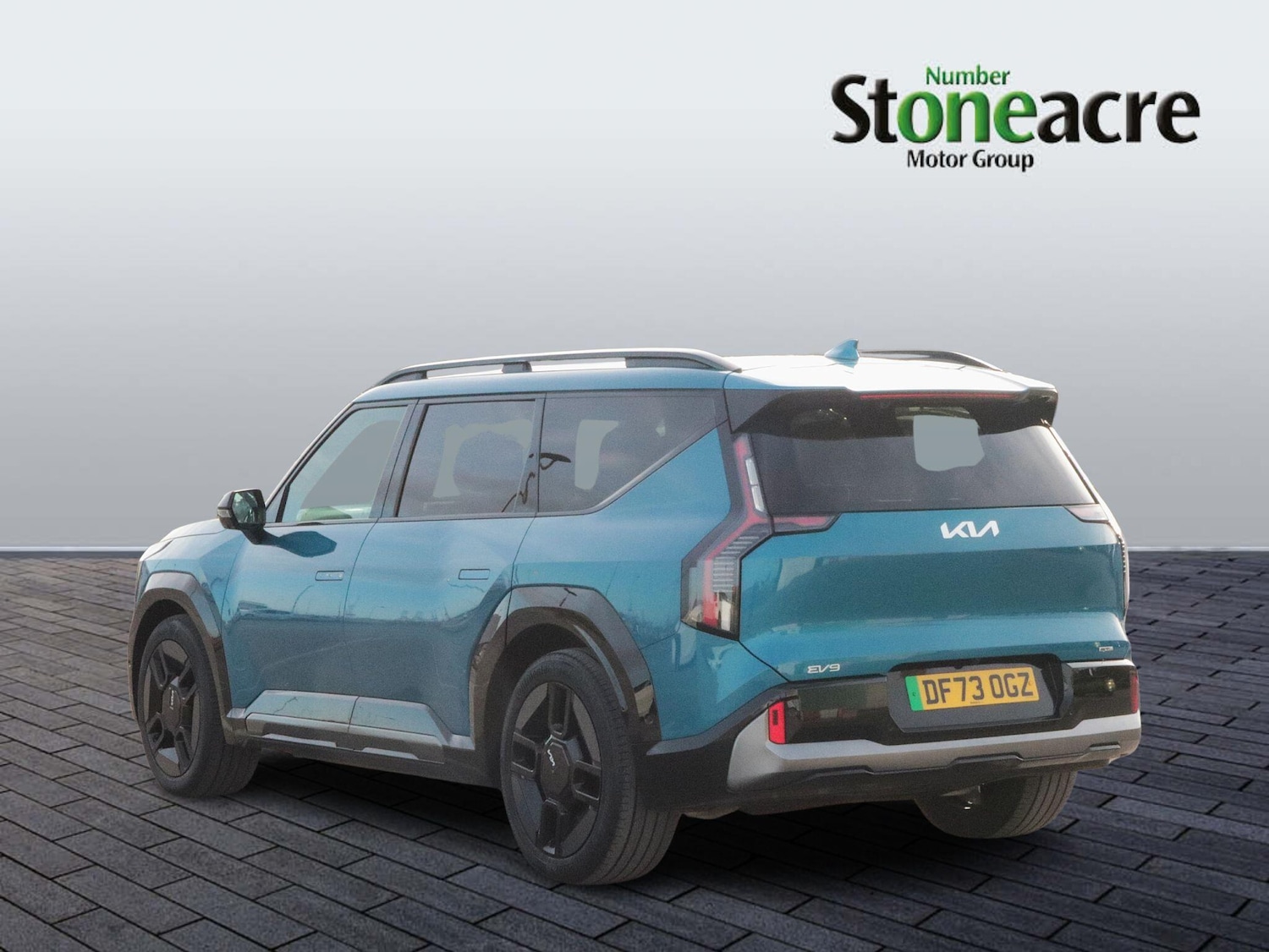 Used Kia EV9 2024 for sale - 77599049: Photo 7