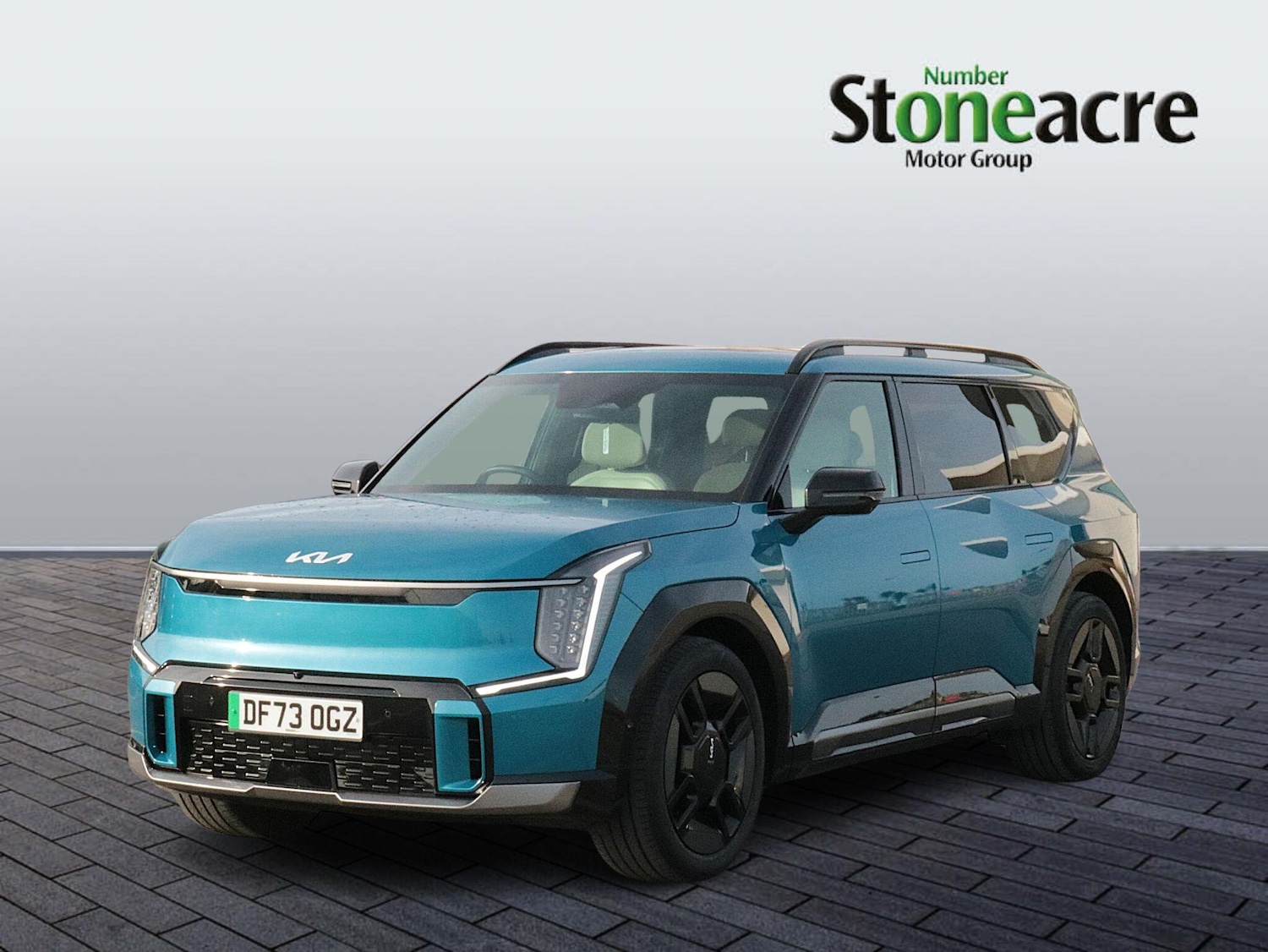 Used Kia EV9 2024 for sale - 77599049: Photo 9