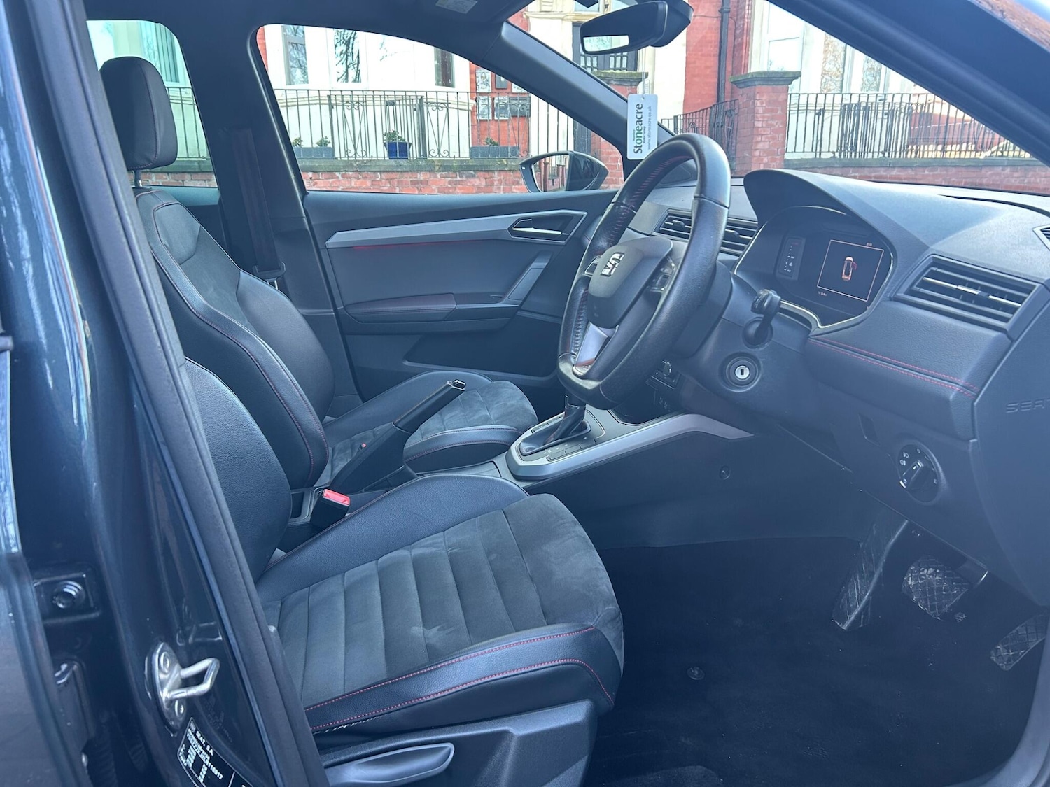Used SEAT Arona 2020 for sale - 76975532: Photo 10