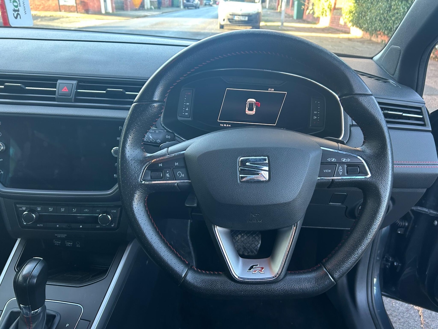 Used SEAT Arona 2020 for sale - 76975532: Photo 11