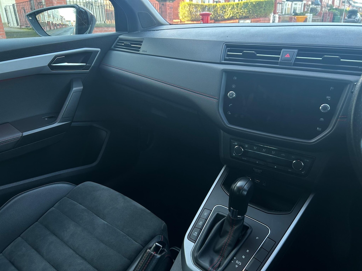 Used SEAT Arona 2020 for sale - 76975532: Photo 17