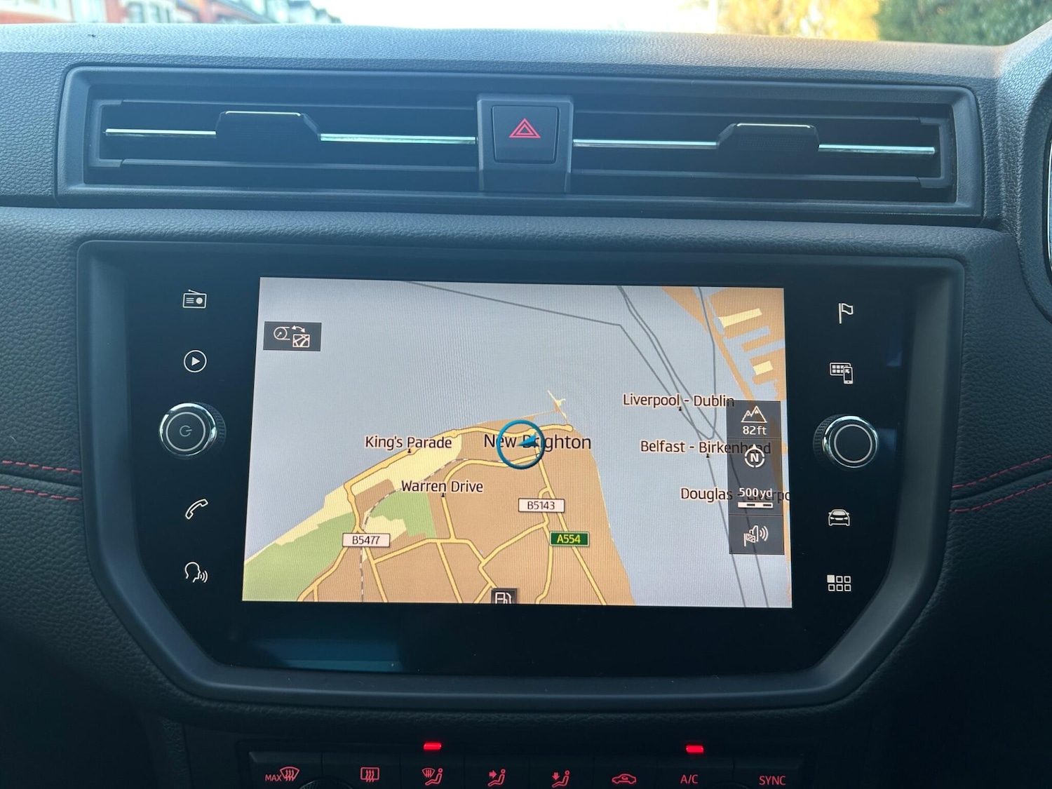 Used SEAT Arona 2020 for sale - 76975532: Photo 21