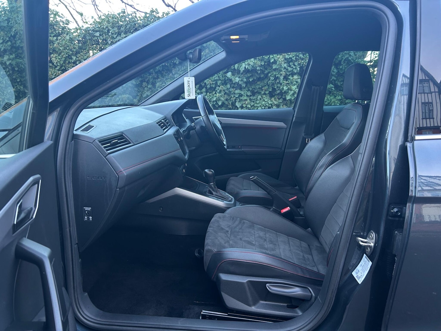 Used SEAT Arona 2020 for sale - 76975532: Photo 23