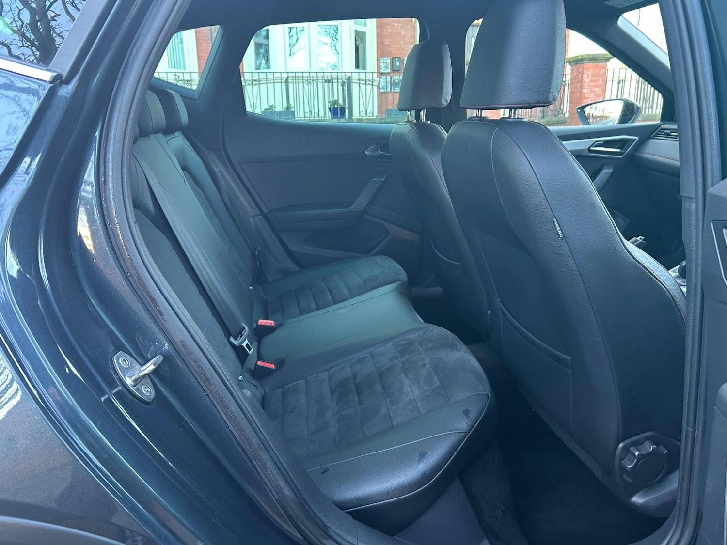 Used SEAT Arona 2020 for sale - 76975532: Photo 25