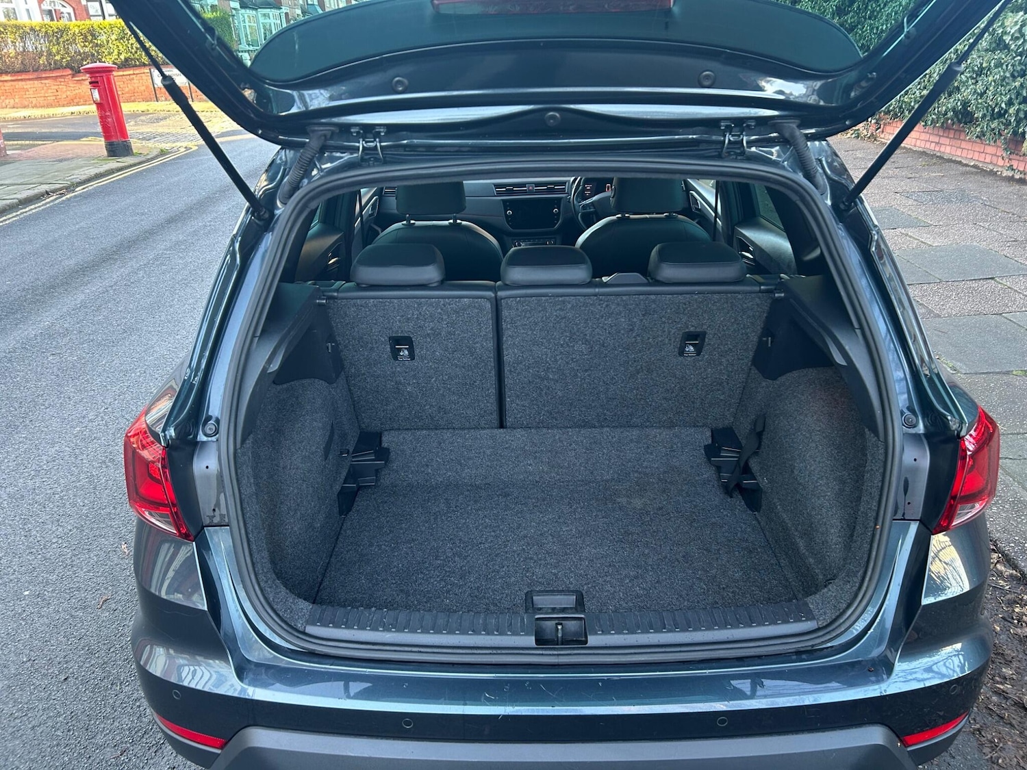 Used SEAT Arona 2020 for sale - 76975532: Photo 26