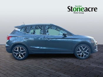 Used SEAT Arona 2020 for sale - 76975532: Photo