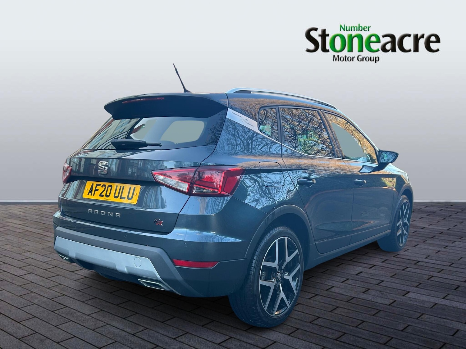 Used SEAT Arona 2020 for sale - 76975532: Photo 3