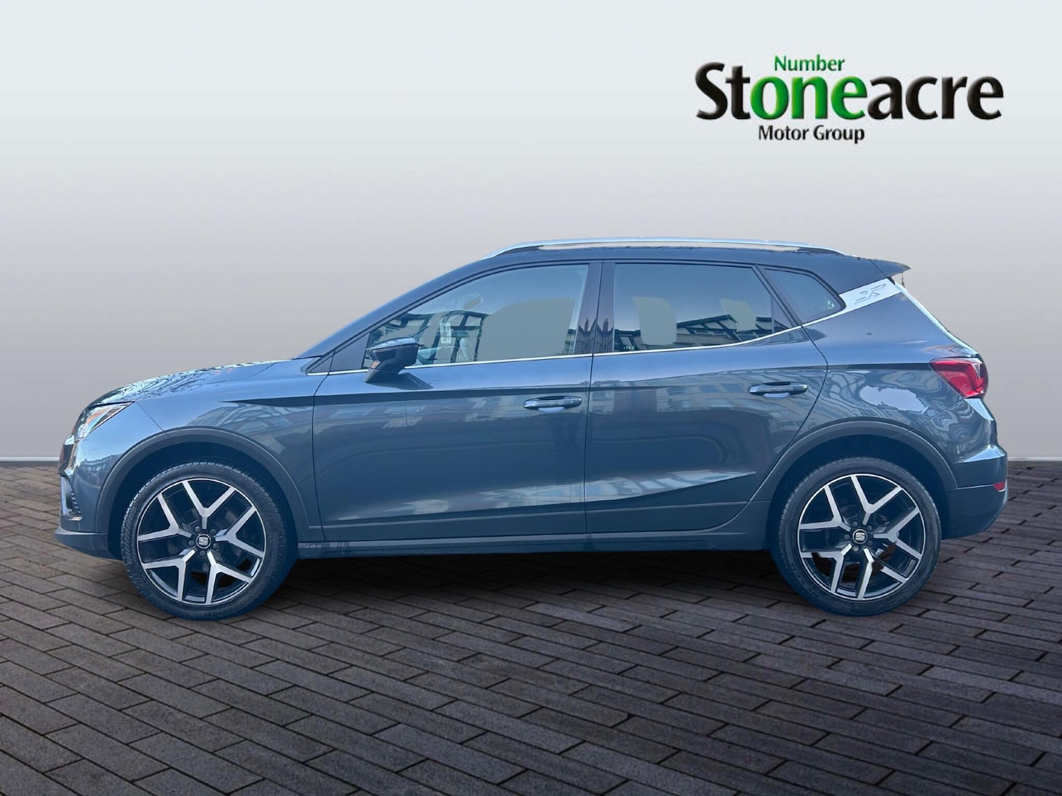 Used SEAT Arona 2020 for sale - 76975532: Photo 6