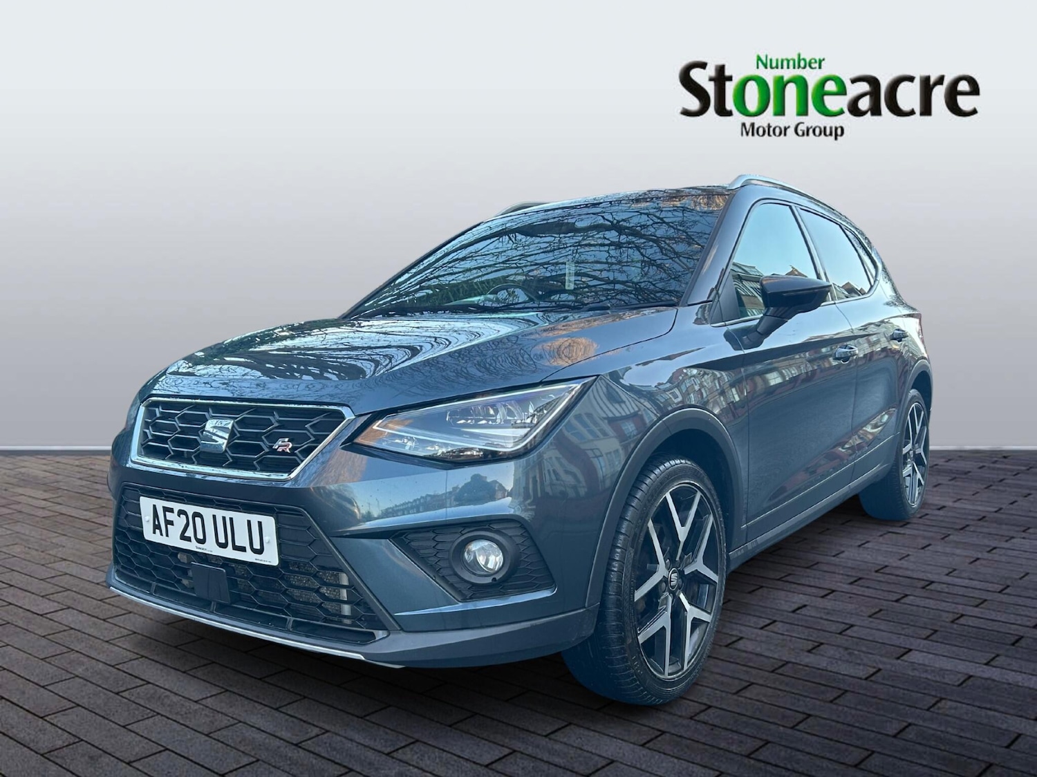 Used SEAT Arona 2020 for sale - 76975532: Photo 7
