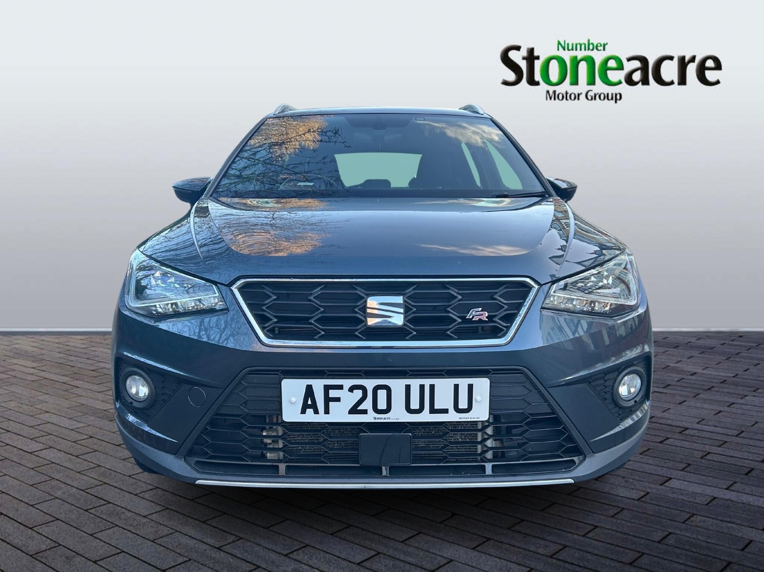 Used SEAT Arona 2020 for sale - 76975532: Photo 8