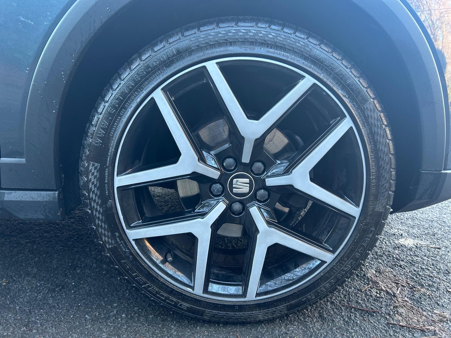 Used SEAT Arona 2020 for sale - 76975532: Photo 9