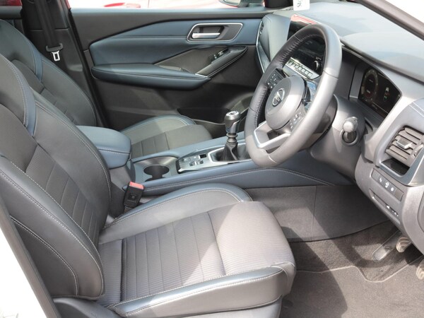 Used Nissan Qashqai 2021 for sale - 75450057: Photo 11