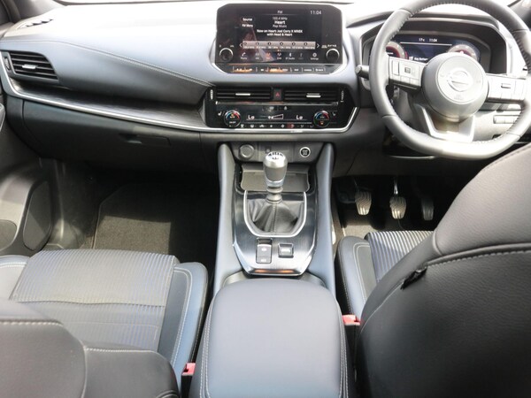 Used Nissan Qashqai 2021 for sale - 75450057: Photo 12