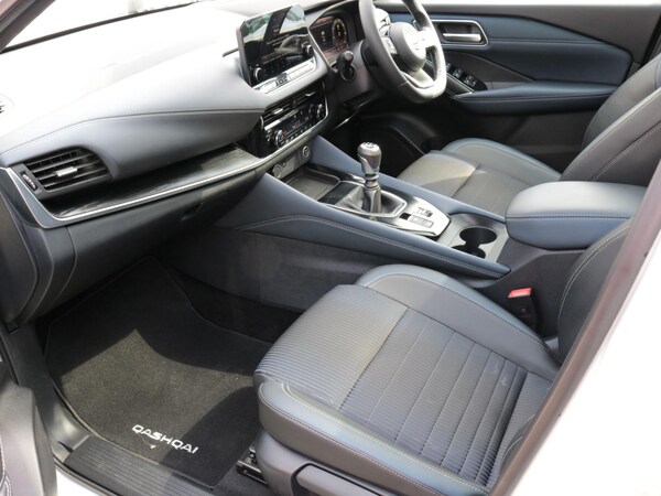 Used Nissan Qashqai 2021 for sale - 75450057: Photo 13