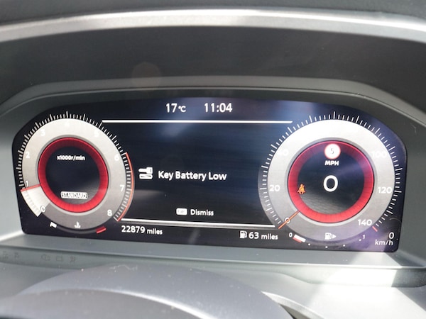 Used Nissan Qashqai 2021 for sale - 75450057: Photo 14