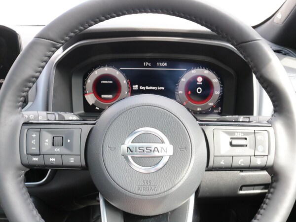 Used Nissan Qashqai 2021 for sale - 75450057: Photo 15