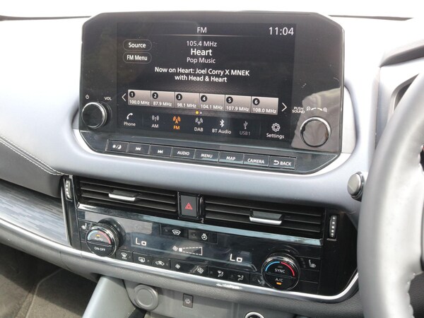 Used Nissan Qashqai 2021 for sale - 75450057: Photo 16