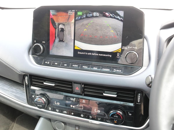 Used Nissan Qashqai 2021 for sale - 75450057: Photo 17