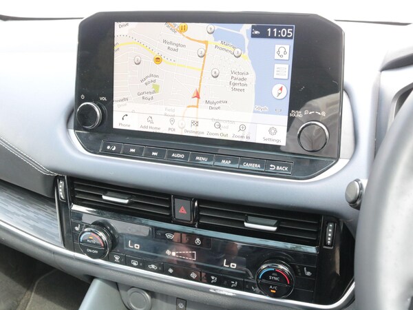 Used Nissan Qashqai 2021 for sale - 75450057: Photo 18