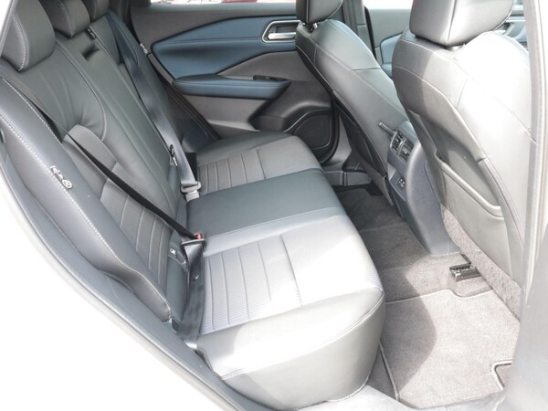 Used Nissan Qashqai 2021 for sale - 75450057: Photo 20