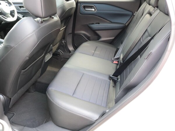 Used Nissan Qashqai 2021 for sale - 75450057: Photo 21