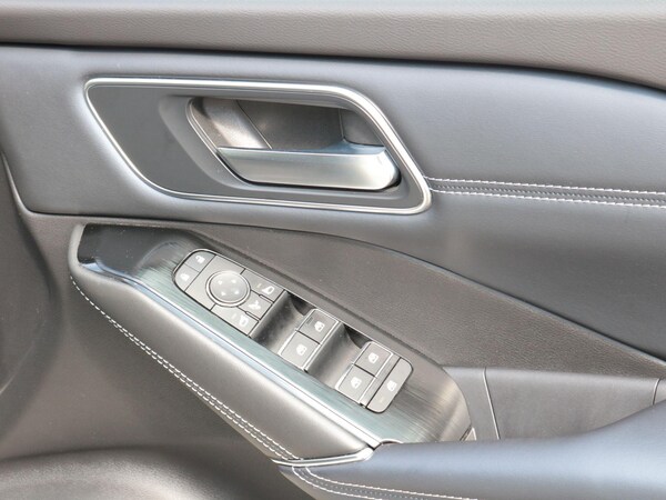 Used Nissan Qashqai 2021 for sale - 75450057: Photo 24