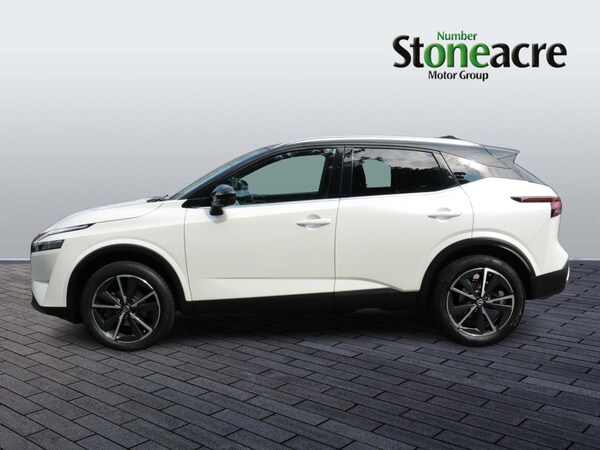 Used Nissan Qashqai 2021 for sale - 75450057: Photo 6