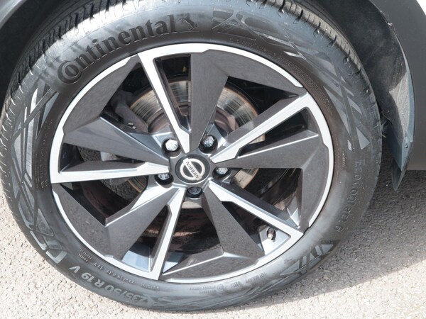 Used Nissan Qashqai 2021 for sale - 75450057: Photo 8
