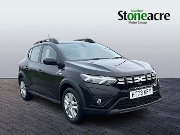 Used Dacia Sandero 2023 for sale - 78405171: Photo