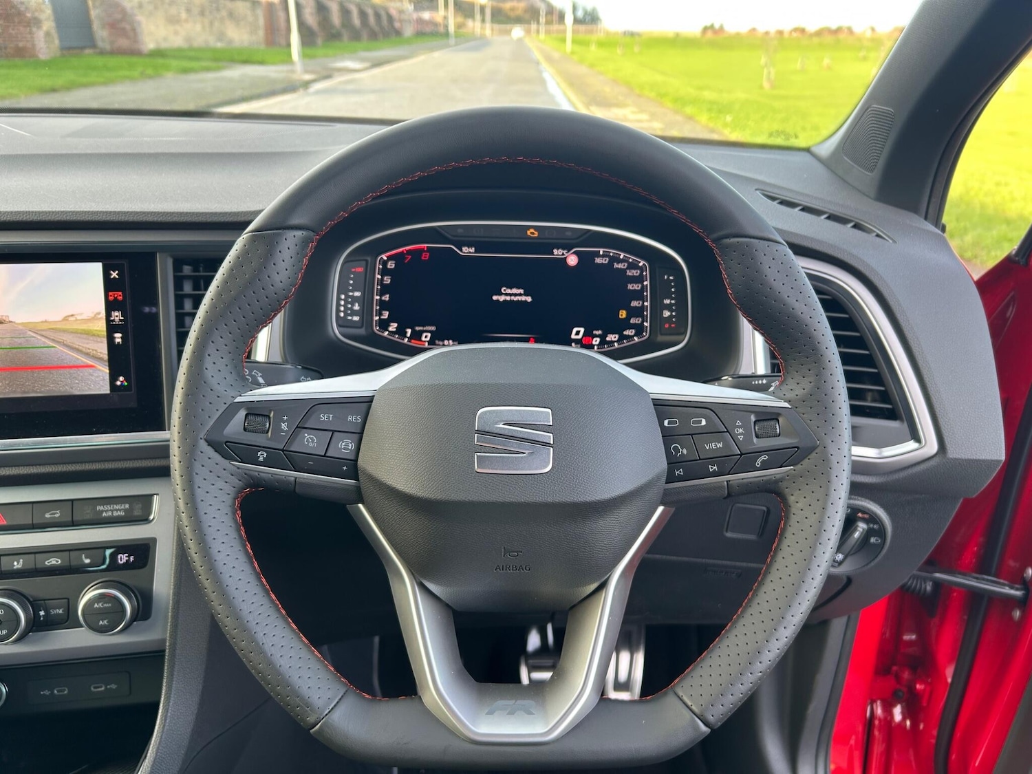 Used SEAT Ateca 2025 for sale - 76408671: Photo 11