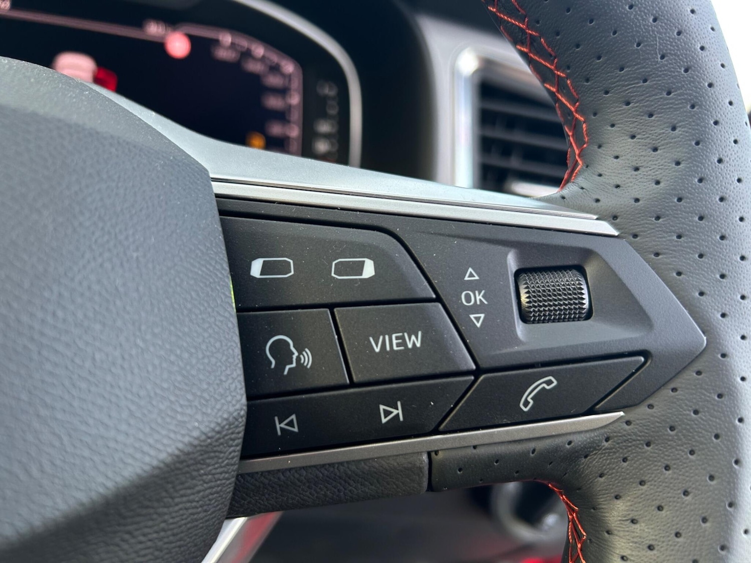 Used SEAT Ateca 2025 for sale - 76408671: Photo 13