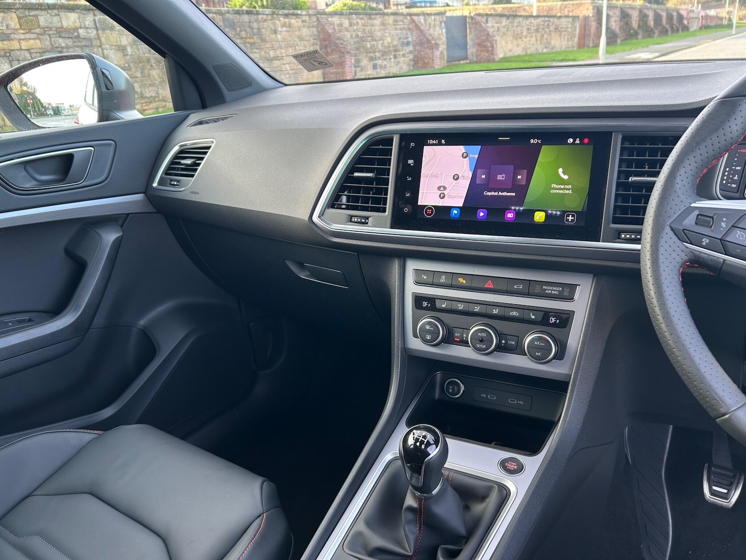 Used SEAT Ateca 2025 for sale - 76408671: Photo 15