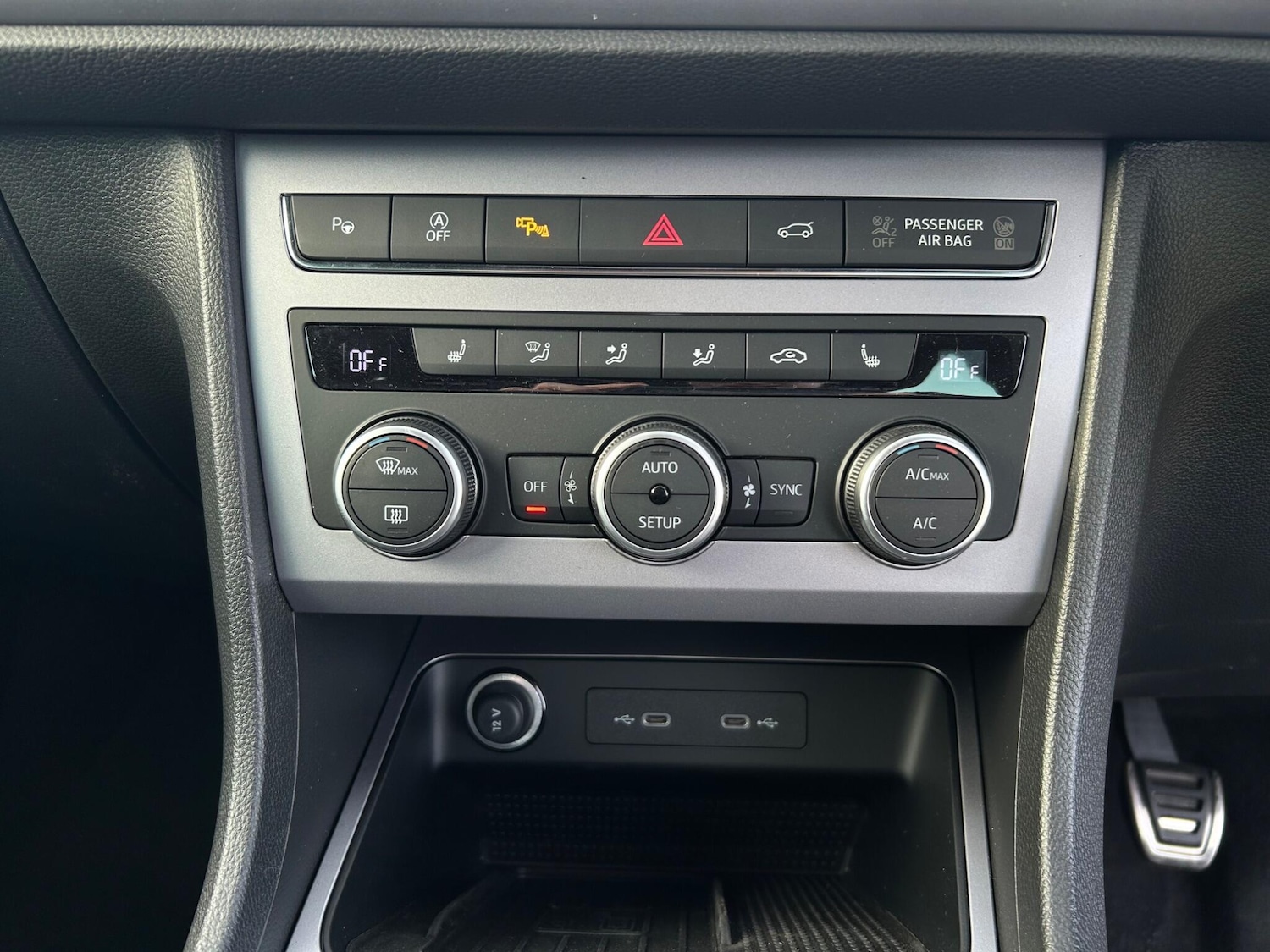 Used SEAT Ateca 2025 for sale - 76408671: Photo 16