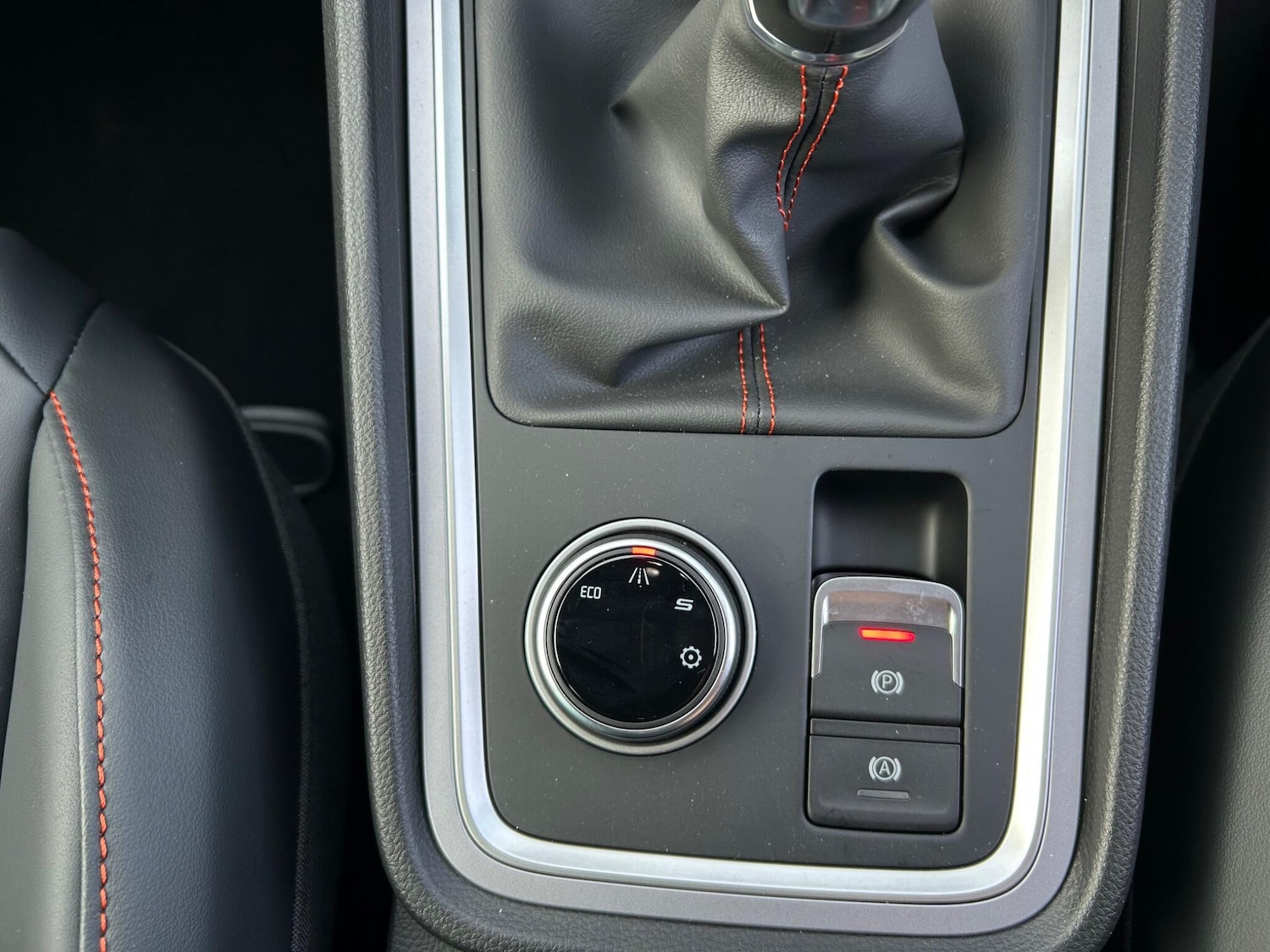 Used SEAT Ateca 2025 for sale - 76408671: Photo 17