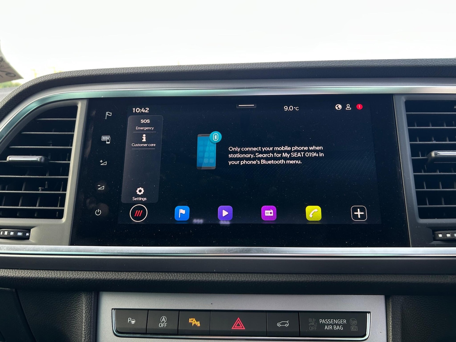 Used SEAT Ateca 2025 for sale - 76408671: Photo 20