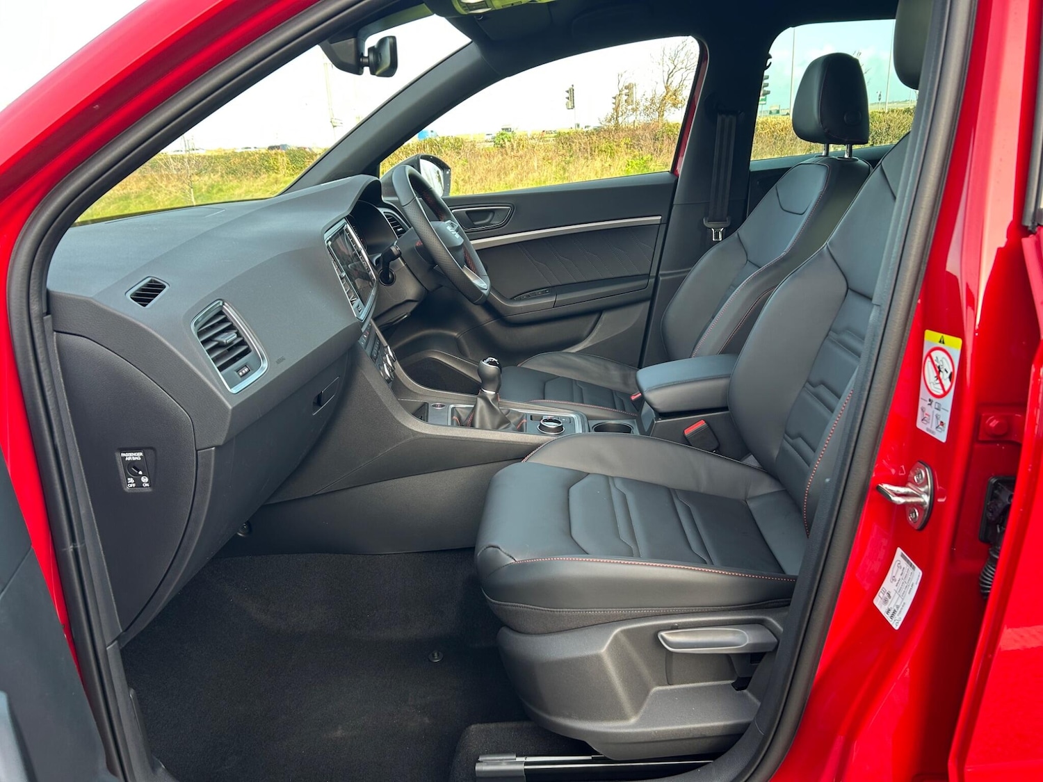 Used SEAT Ateca 2025 for sale - 76408671: Photo 23