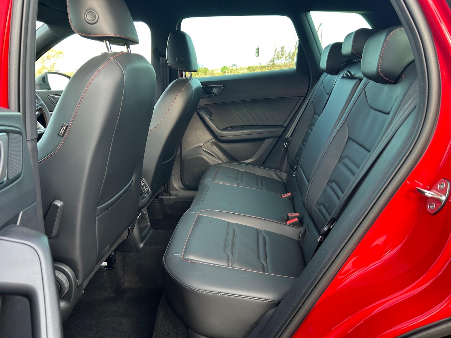 Used SEAT Ateca 2025 for sale - 76408671: Photo 24