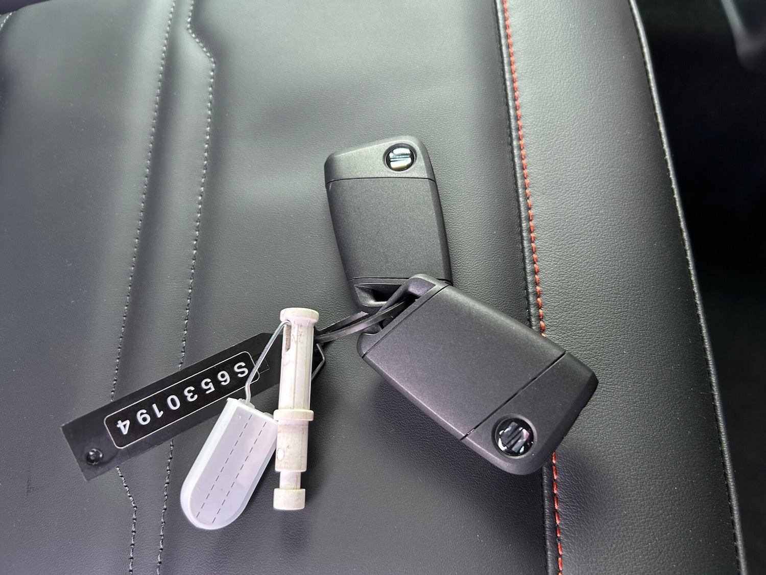 Used SEAT Ateca 2025 for sale - 76408671: Photo 28