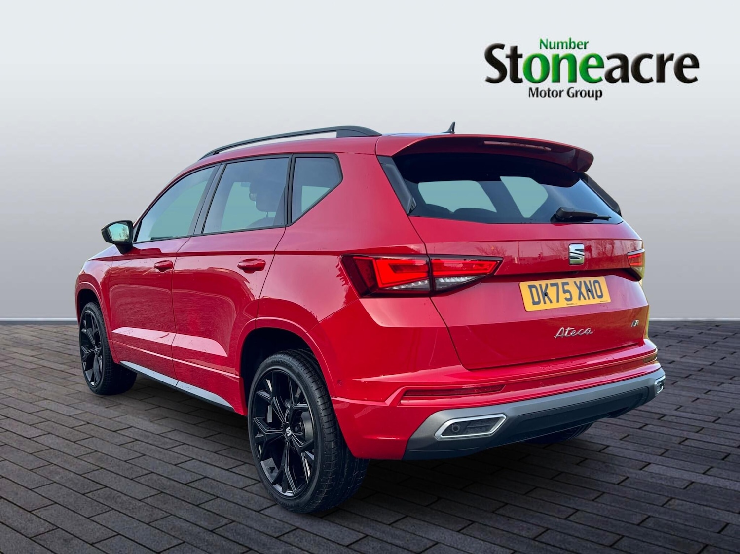 Used SEAT Ateca 2025 for sale - 76408671: Photo 5