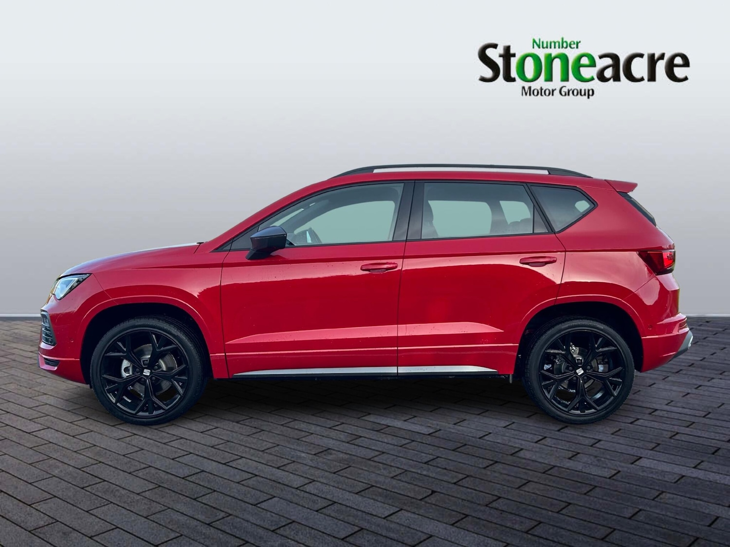 Used SEAT Ateca 2025 for sale - 76408671: Photo 6