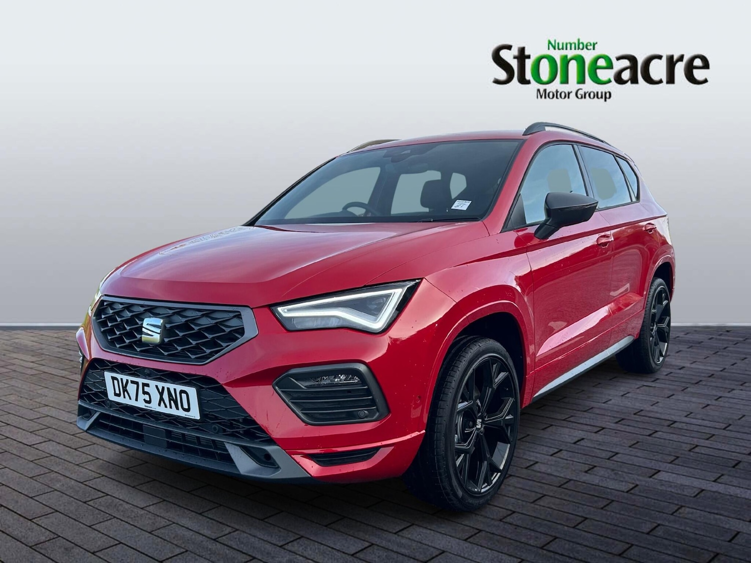 Used SEAT Ateca 2025 for sale - 76408671: Photo 7