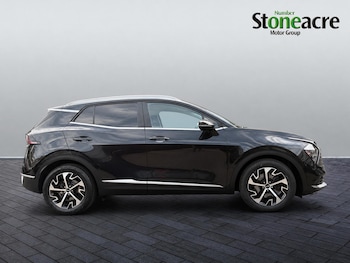 Used Kia Sportage 2022 for sale - 79412431: Photo