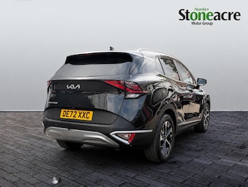 Used Kia Sportage 2022 for sale - 79412431: Photo