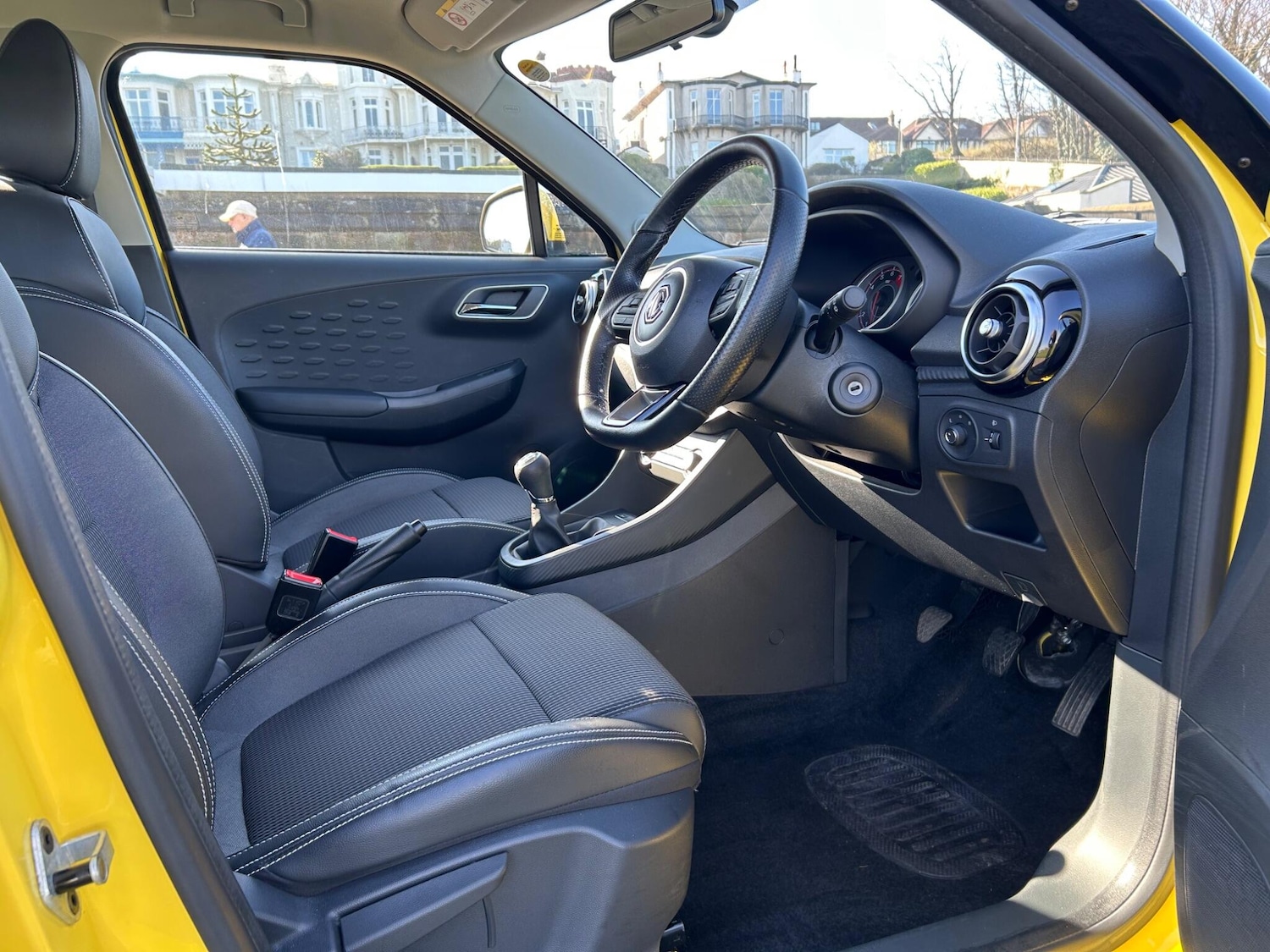 Used MG MG3 2022 for sale - 77957595: Photo 10