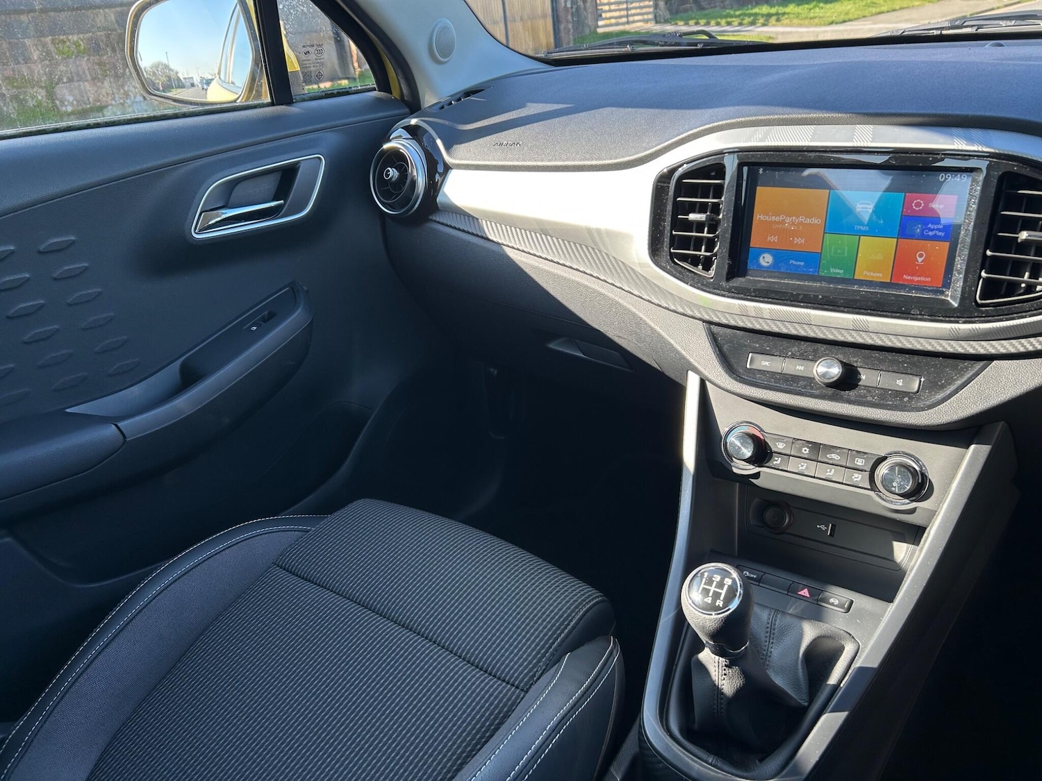 Used MG MG3 2022 for sale - 77957595: Photo 18