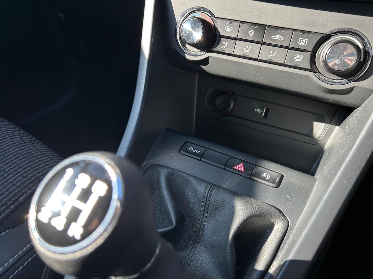 Used MG MG3 2022 for sale - 77957595: Photo 19